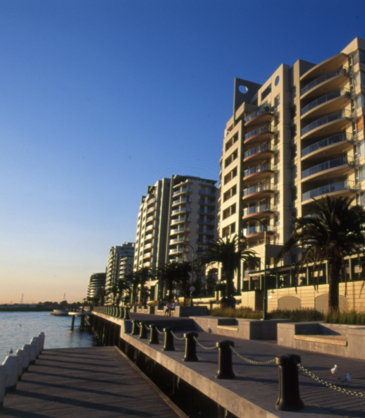 Beacon Cove